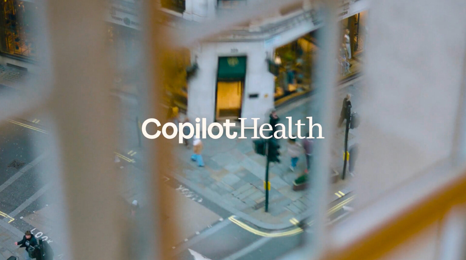 Introducing Copilot Health | Microsoft AI